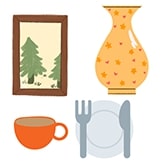 Bric-A-Brac