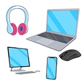 Electronic Equipment