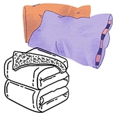 Quilts, Duvets, Pillows