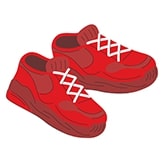 Any Type Of Shoes (Paired)
